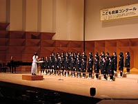 犀陵中学校