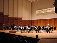 筑摩野中学校