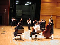 習志野第六中学校