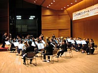 鎌ヶ谷第五中学校