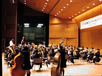 浜岳中学校