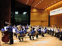 青梅第三中学校