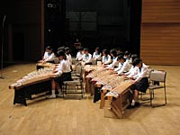 船橋市 峰台小学校