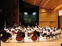 目黒区 東山小学校