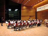 日光市 今市第三小学校