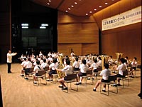 市川市 新浜小学校