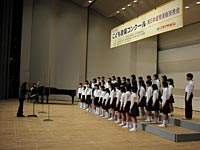 西志津小学校