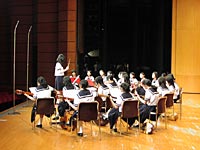 豊島岡女子学園中学校