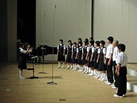 玉里中学校