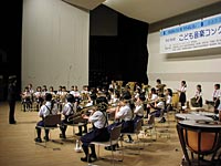 吉沢小学校