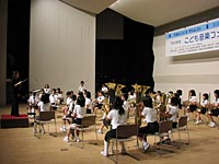 村松小学校