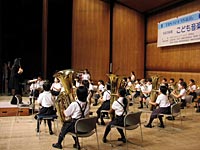 前渡小学校