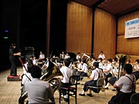 下妻中学校