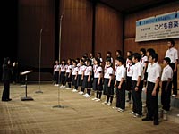 土浦第四中学校