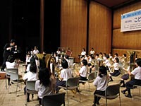 北川根小学校