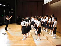 野庭東小学校
