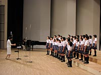 京ヶ島小学校