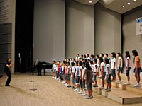 荒牧小学校