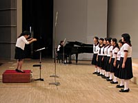 前橋市第三中学校