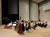 榛東中学校