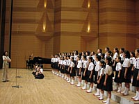 小金井第一小学校