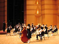 秋葉中学校
