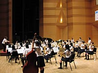 山王中学校