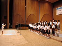 おゆみ野南小学校