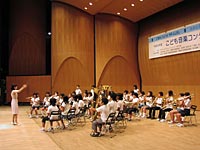 新木小学校
