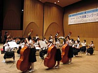 新松戸南中学校