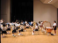 鴇嶺小学校