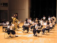 畑沢中学校