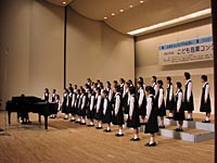 春日部中学校