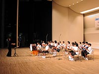 田ケ谷小学校