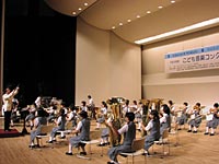 八潮中学校