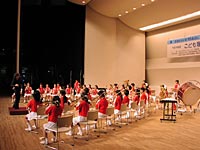 常盤小学校