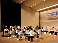 妻沼西中学校