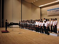 入間野中学校
