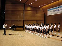 高郷小学校