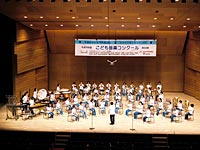東習志野小学校