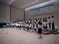 毛利台小学校