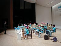 府中第四小学校