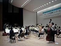 宮前平中学校