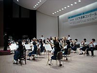 藤塚中学校