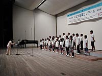 寒川小学校