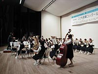 足利北中学校