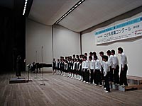 毛野中学校