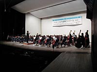鹿沼東中学校