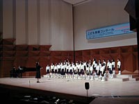 上田市北小学校
