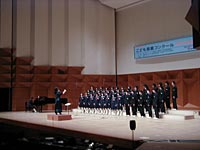 青島中学校